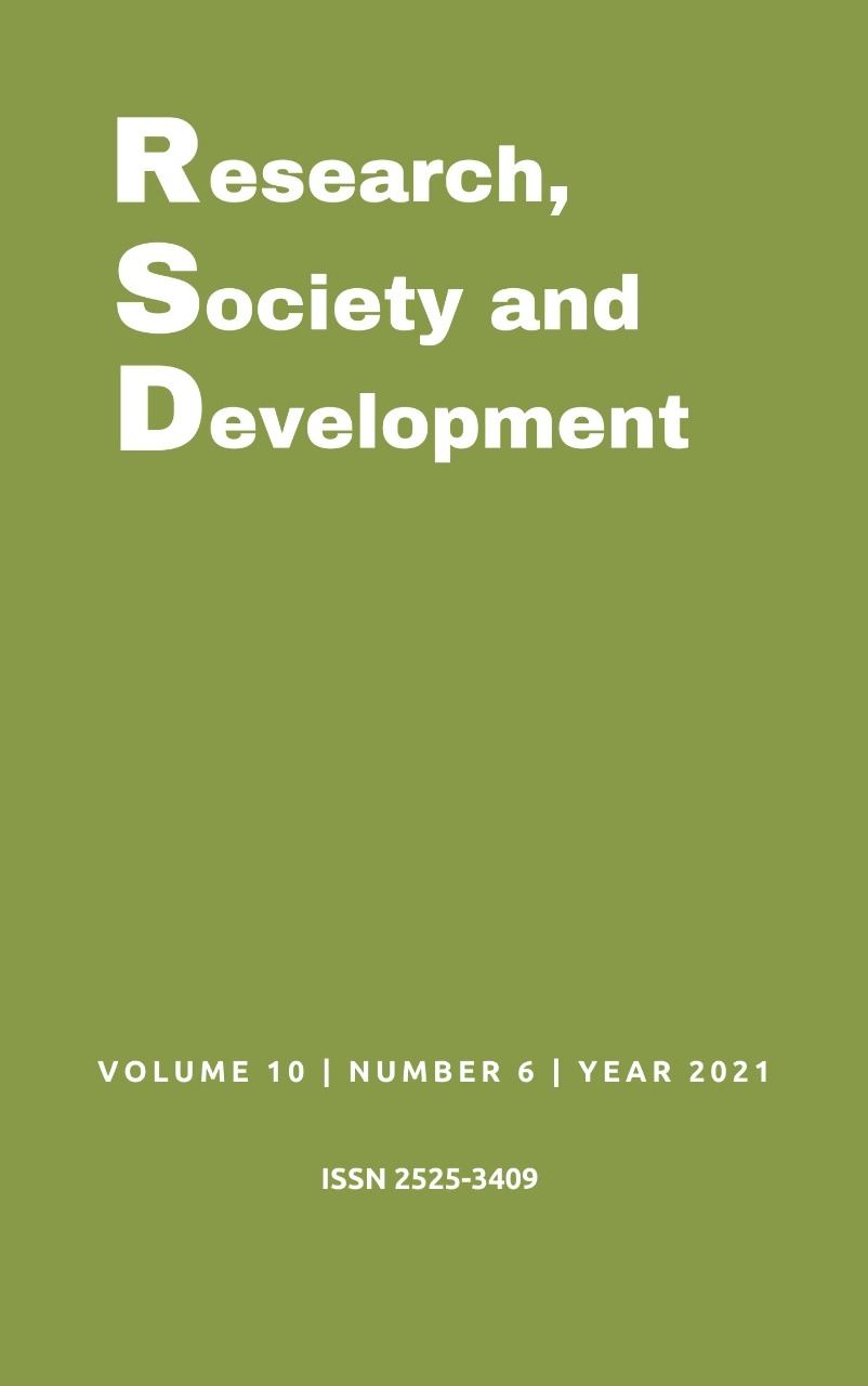 Analysis of the effectiveness of nutritional therapy in patients under ...